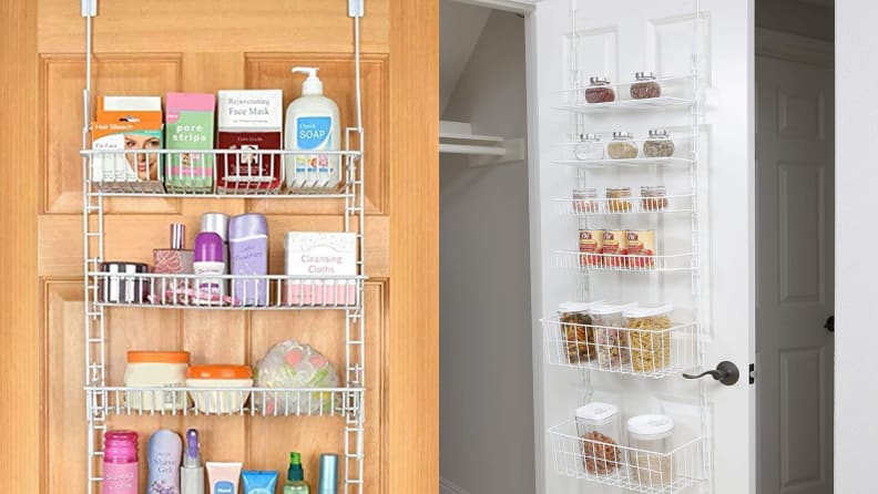 Utopia Kitchen Can Organizer for Pantry - Soda Can Organizer for  Refrigerator - Can Storage Organizer Pantry, Fridge & Freezer Organization  - Holds