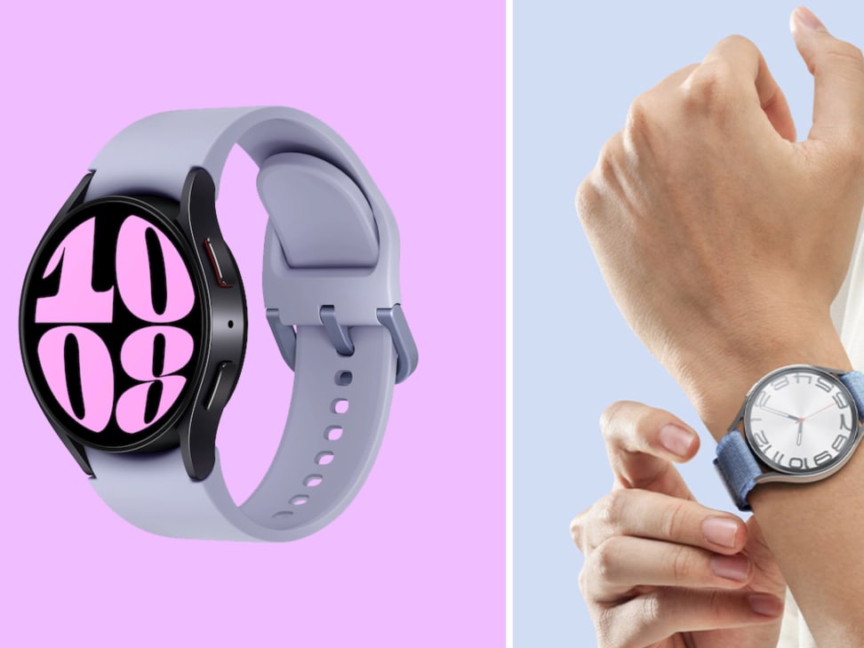 Samsung smartwatch new arrivals sam's club