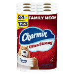 Product image of Charmin Ultra Strong
