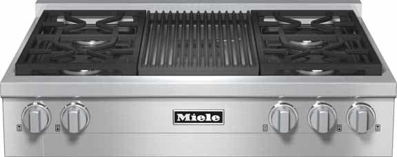 Product Image - Miele KMR1135G