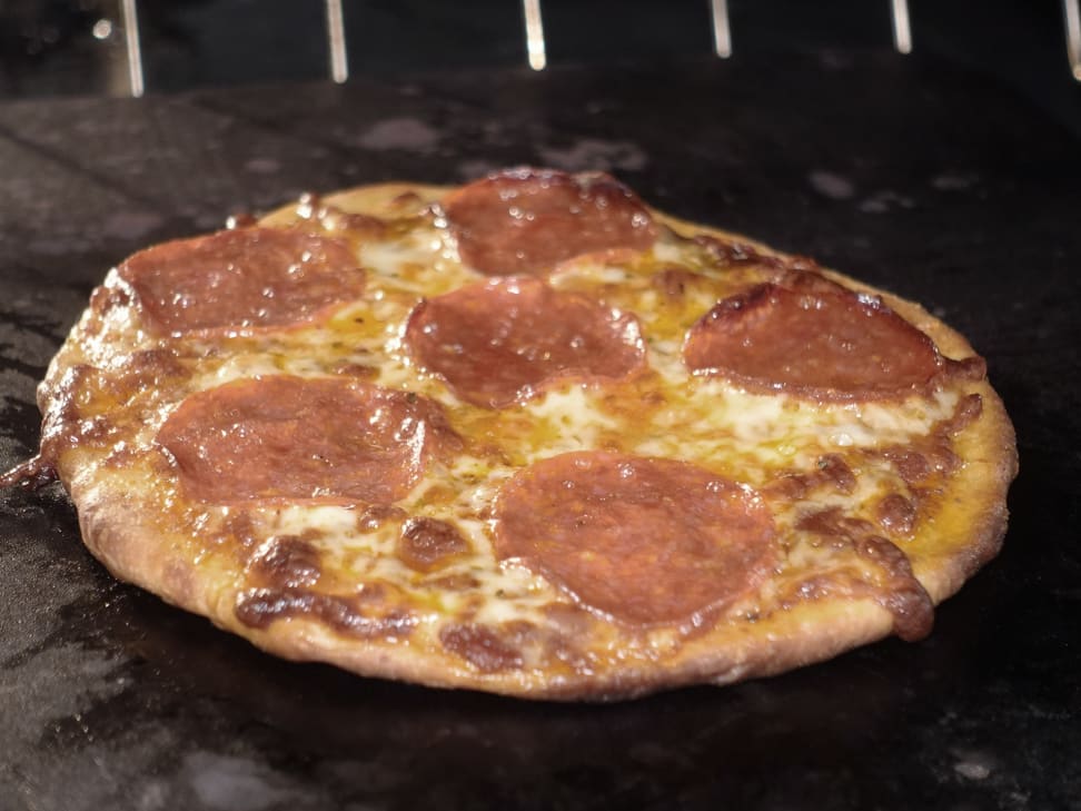 How to Make Pizza at Home 