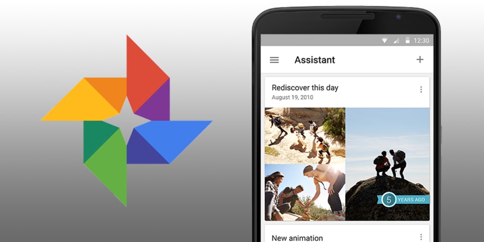 The Google Photos Assistant helps you to navigate your pictures from years previous