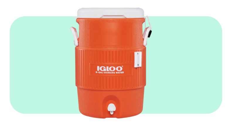 Igloo Sports Cooler