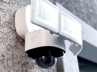 Eufy Security Floodlight Cam Pro 2