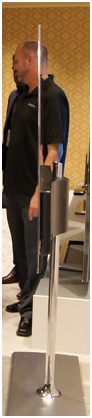 FI Left Image