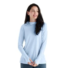 Product image of Women’s Bamboo Lightweight Hoodie
