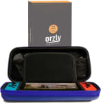 Product image of Orzly Nintendo Switch Carry Case