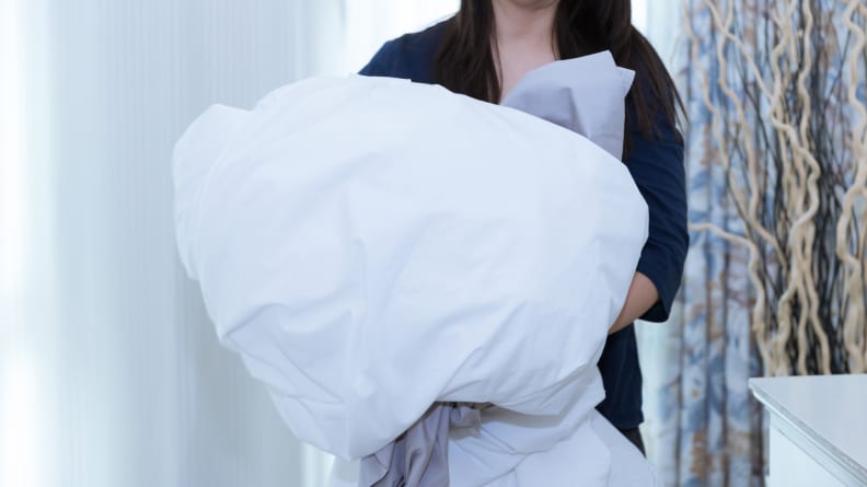 The one item every new mom needs
