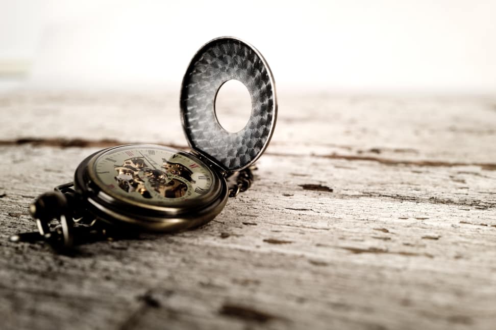 Pocketwatch