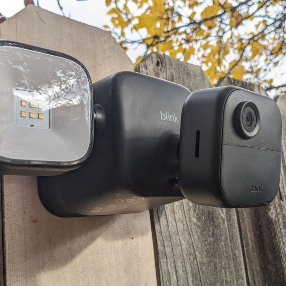 Best Affordable Wire-Free Security Camera👁️New Blink Outdoor 4 Review 