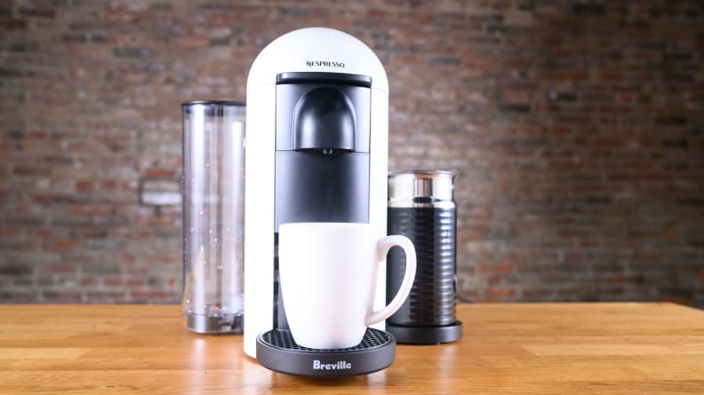 Nespresso