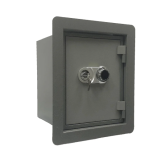 Product image of Southeastern 1.5 Hour Fireproof Wall Safe Mechanical Dial Lock