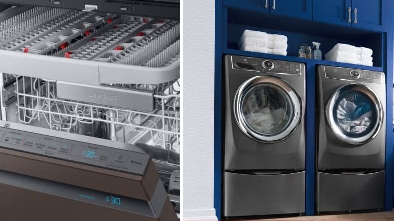 20 of the best appliances to buy on sale for Memorial Day