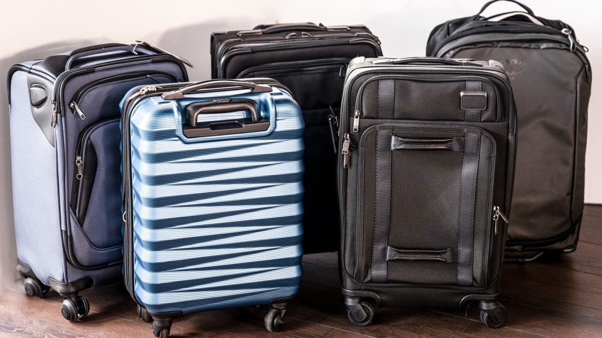 American Tourister Luggage Bags | VistaPrint-saigonsouth.com.vn