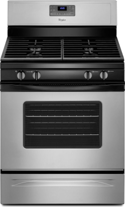 Product Image - Whirlpool WFG515S0ED