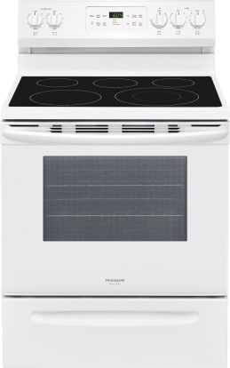 Product Image - Frigidaire Gallery FGEF3036TW