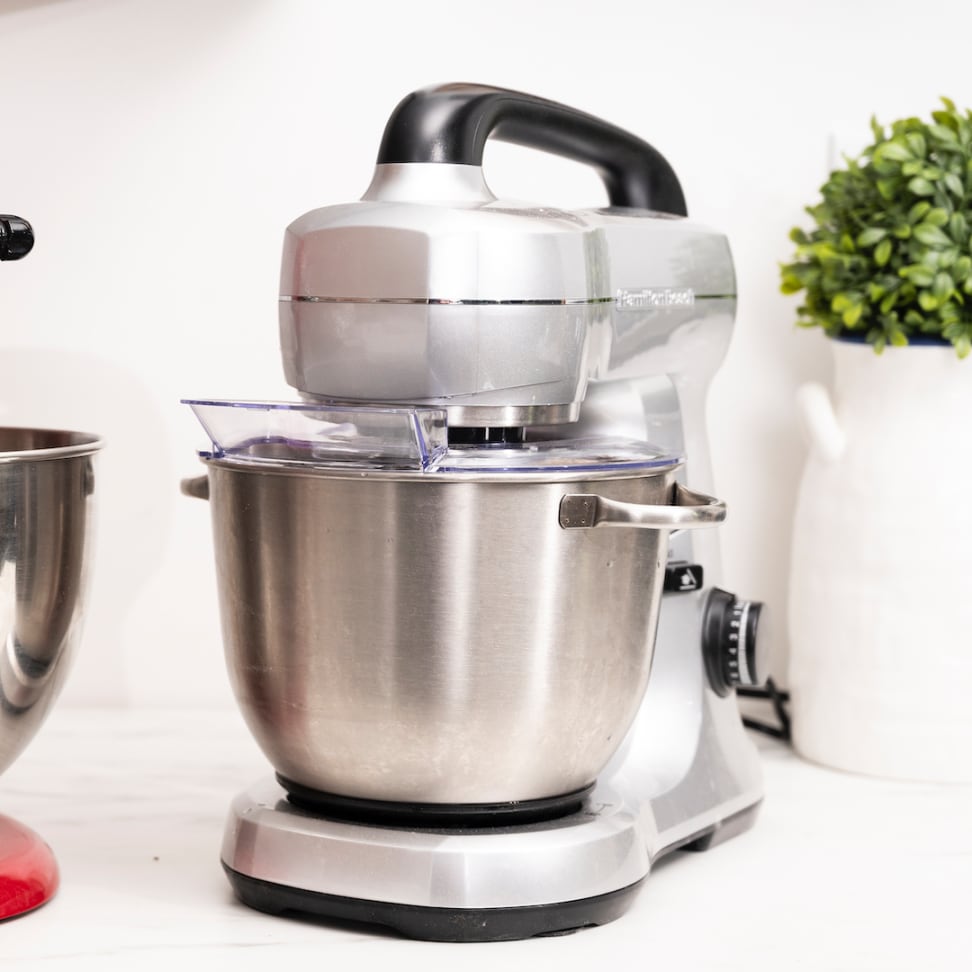Lucht genie Hover 10 Best Stand Mixers of 2023 - Reviewed