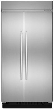 Product Image - KitchenAid KBSN508ESS