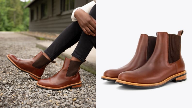 Carmen boots