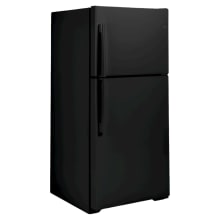 Product image of GE GTS22KGNRBB Top-freezer Refrigerator