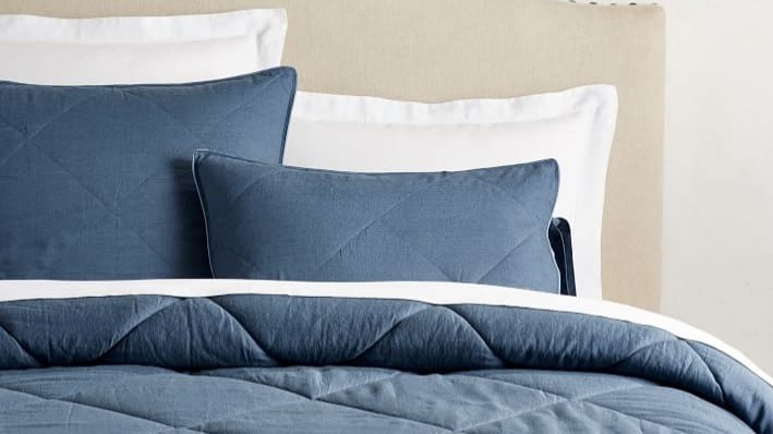 Pottery Barn Comforter