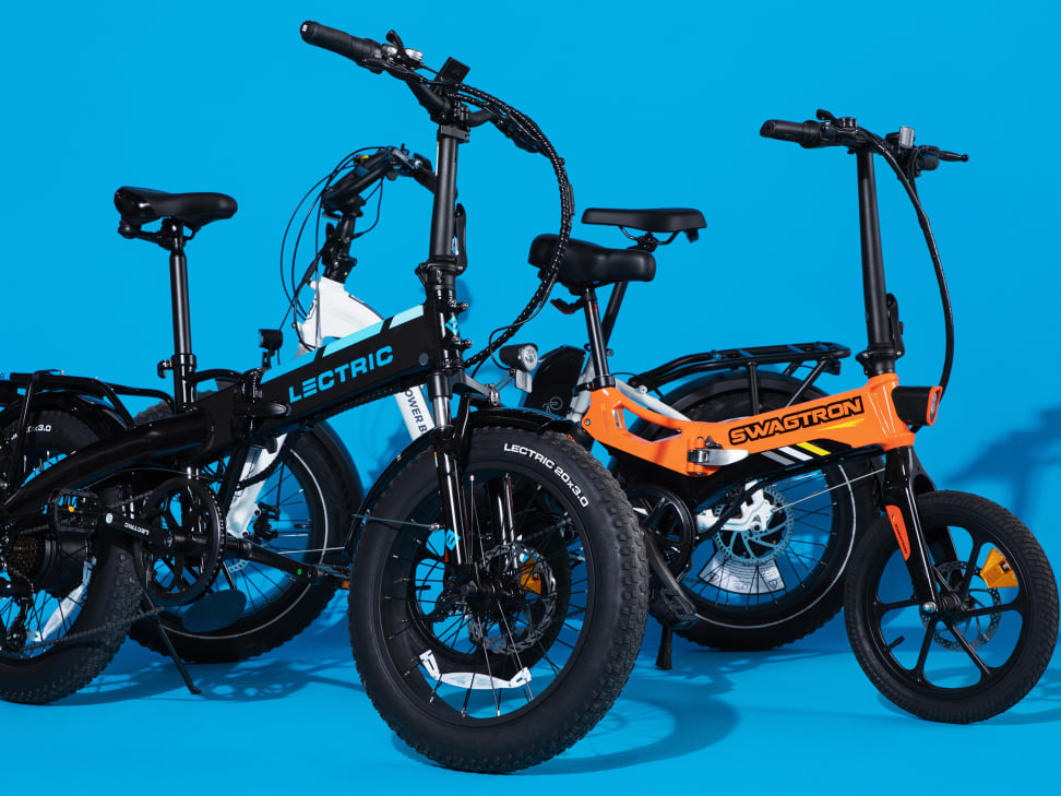 6 Best Electric Bikes of 2024 - Reviewed