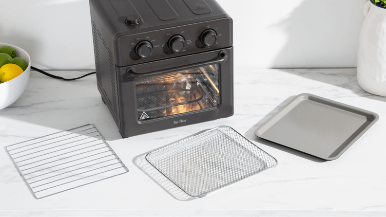 Our Place Wonder Oven Review: A small but mighty countertop oven - Reviewed