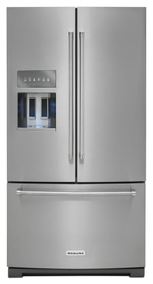 Product Image - KitchenAid KRFF507ESS