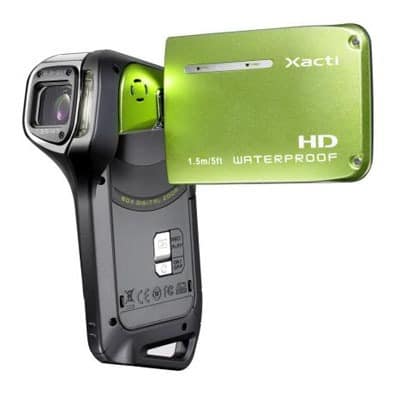 Product Image - サンヨー (Sanyo) (サンヨー) Xacti DMX-CA9