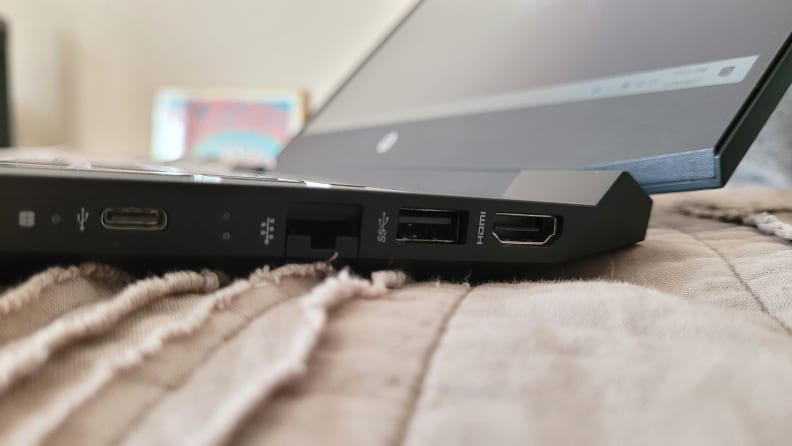 Hp Pavilion Gaming 15 Laptop 2021 Review Reviewed