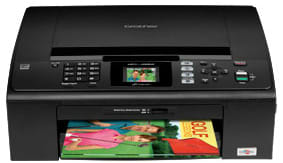 Product Image - Brother MFC-J265w