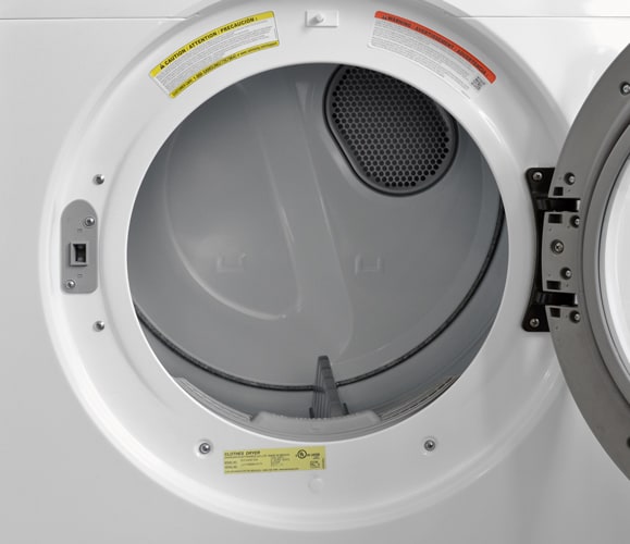 Samsung DV210AEW/XAA 7.3 Cu. Ft. Electric White Dryer Review Reviewed