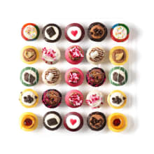 Product image of Baked by Melissa Mini Cupcakes
