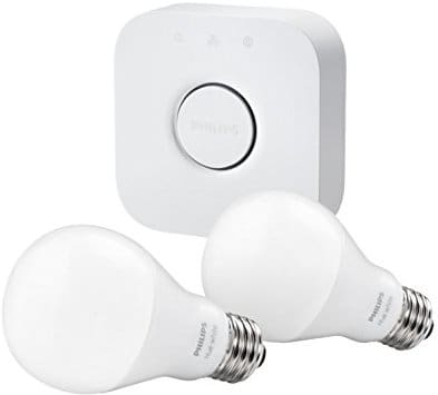 Product Image - Philips Hue White Starter Kit