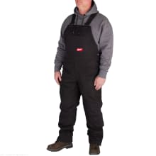 Product image of Freeflex Insulated Bib Overalls