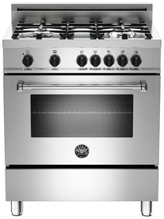 Product Image - Bertazzoni Master Series MAS304DFMXE
