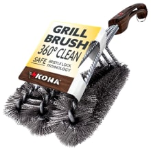 Product image of Kona 360 Clean Grill Brush