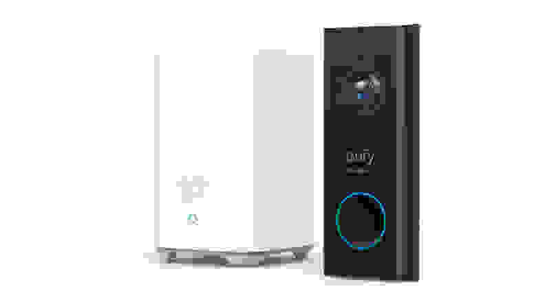 Eufy Video Doorbell