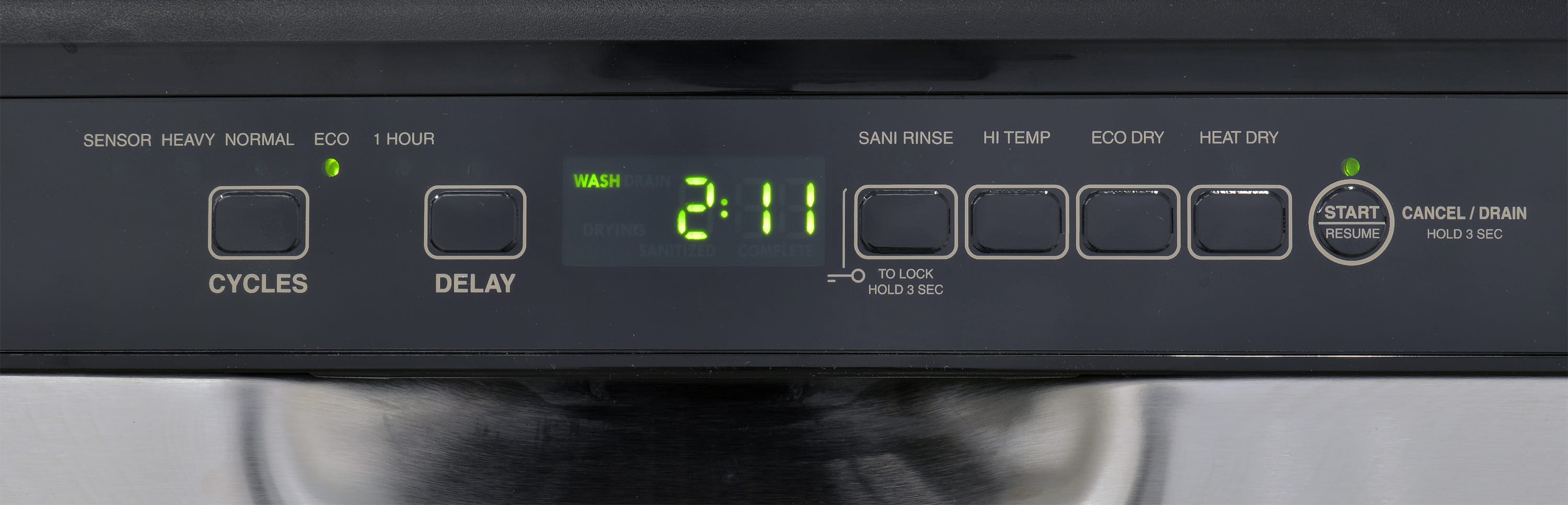 IKEA Renlig IUD7555DS Dishwasher Review Dishwashers