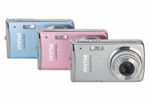 Product Image - Pentax Optio M50