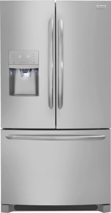 Product Image - Frigidaire FGHB2868TF