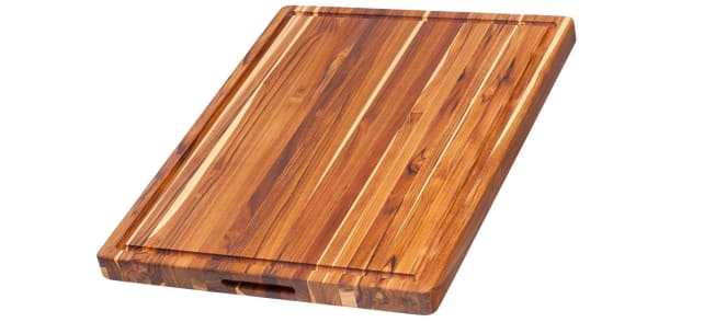 Teakhaus Teak Cutting Board