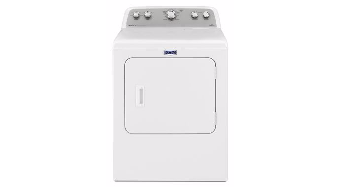 Product Image - Maytag Bravos MGDX655DW