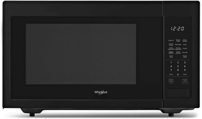 Product Image - Whirlpool WMC30516HB