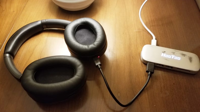 Sony WH-1000XM3 Hands-on: As good as advertised - GadgetMatch