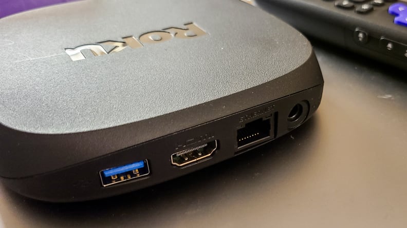 Roku Ultra 2020 Review: Flagship Streaming Box With Dolby Vision