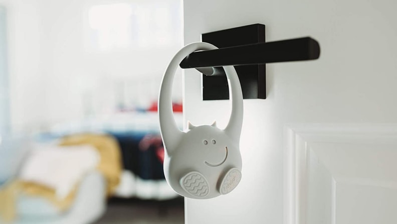 Toddlermonitor