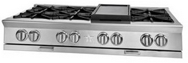 Product Image - BlueStar Platinum Series BSPRT488BNG