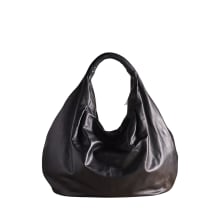 Product image of By Anthropologie Slouchy Leather Oversized Tote