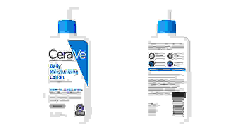 Cerave.